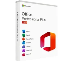 Microsoft Office 2024 Lisans
